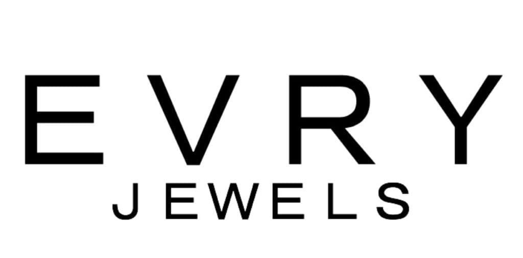 Evry Logo