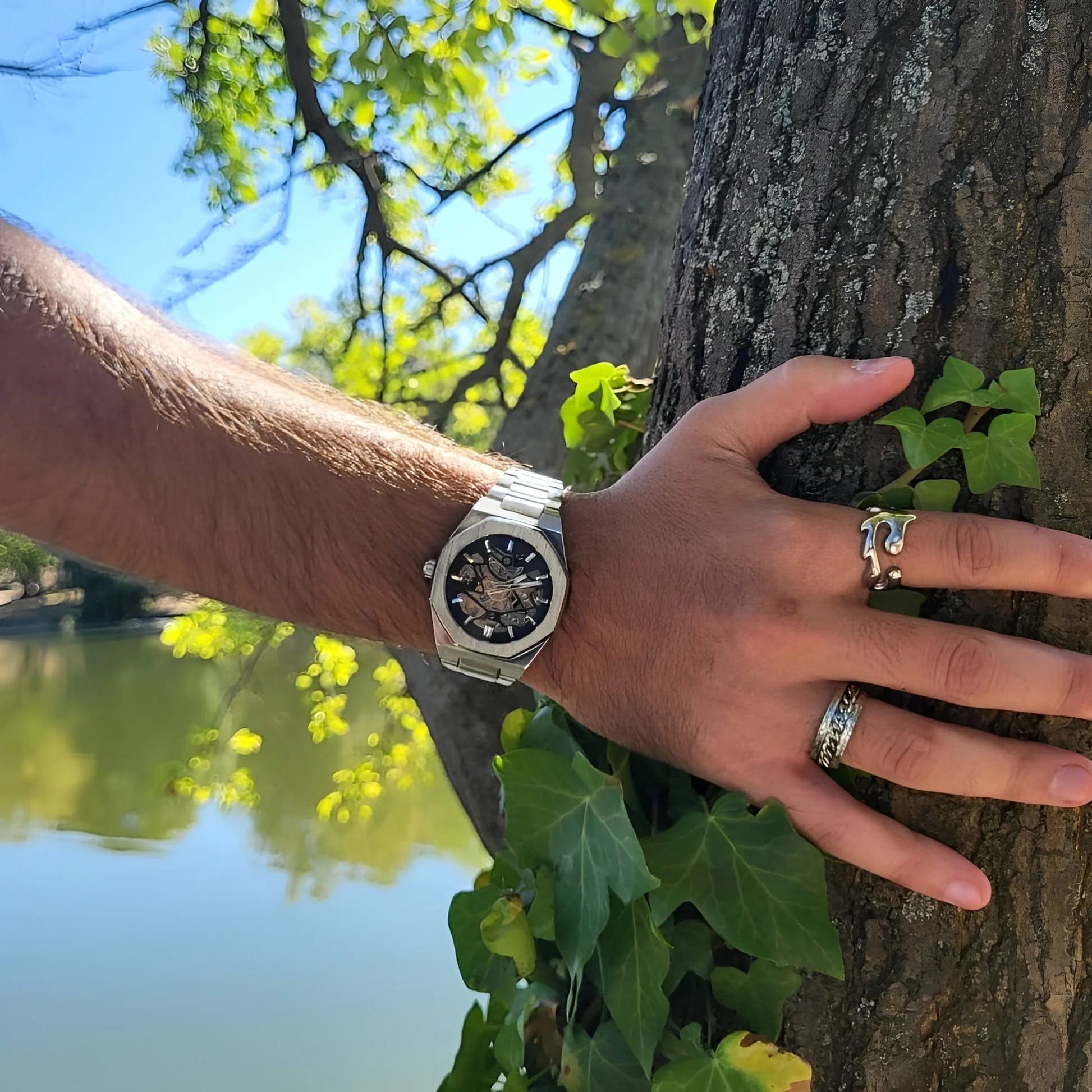 Calithe Review: Are These Stylish Wearables Worth It? – Product Hunter